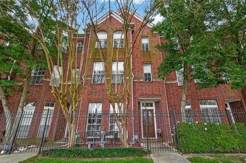 1317 Oneil St, Houston, TX 77019