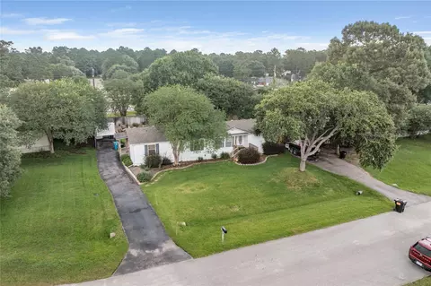 16310 Oaklane Trl, Magnolia, TX 77355