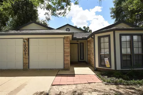 2007 Powder Mist Ln, Katy, TX 77449