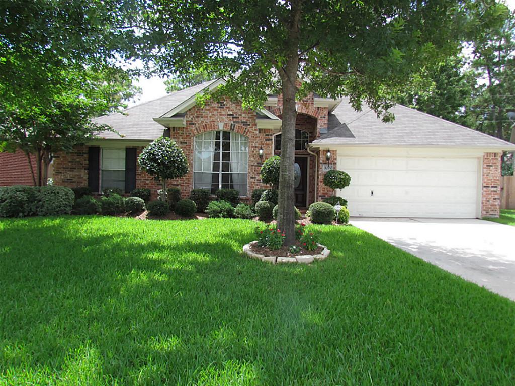 9223 Colonyway Ct, Spring, TX 77379 photo 1