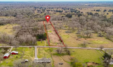 00000 County Road 42, Rosharon, TX 77583