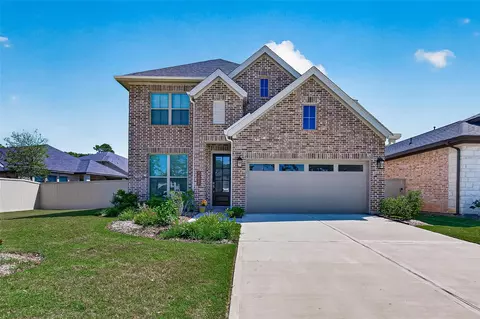 14847 Whistling Duck Ln, Magnolia, TX 77354
