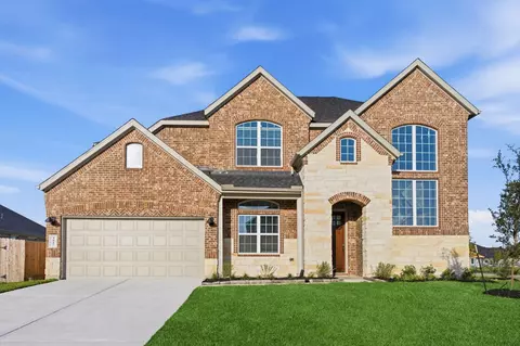 3344 Summercrisp Hollow Ln, Pearland, TX 77581
