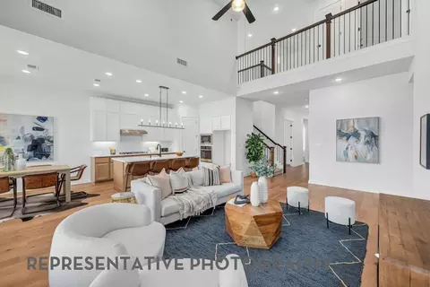 7211 Valley Mint Dr, Katy, TX 77493