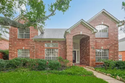 1615 Monvale Ln, Sugar Land, TX 77479