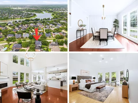1322 Kirby Lake Ct, Richmond, TX 77406