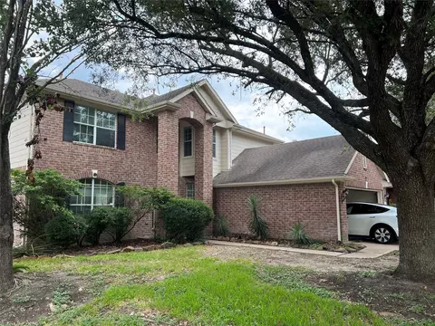 21738 Oakbridge Park Ln, Katy, TX 77450
