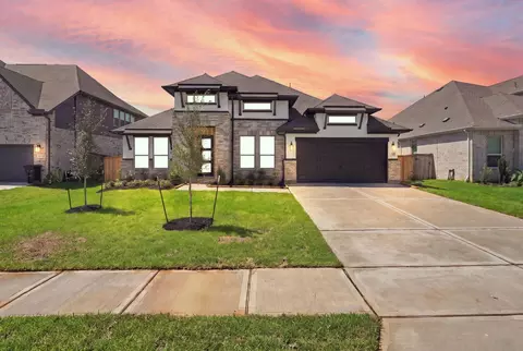 3020 Shelly Bayou Ct, League City, TX 77573