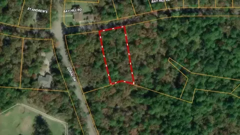 lot3 Bay Hill Rd, Huntsville, TX 77320