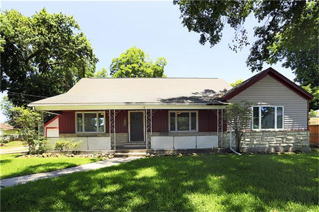 809 Joyce St, Houston, TX 77009 photo 1