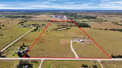 14793 Blinka Rd, Waller, TX 77484