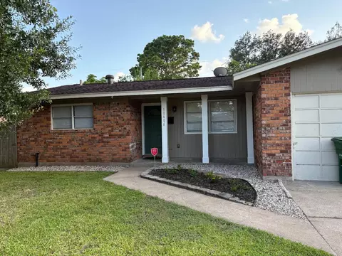 10606 Seaford Dr, Houston, TX 77089