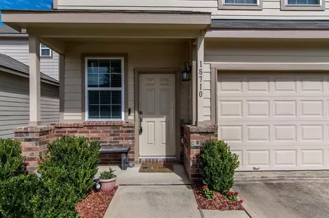 18710 Lansdowne Stream Path, Katy, TX 77449 photo 1