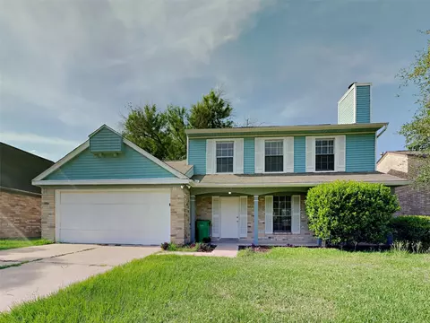 13322 Somersworth Dr, Houston, TX 77041