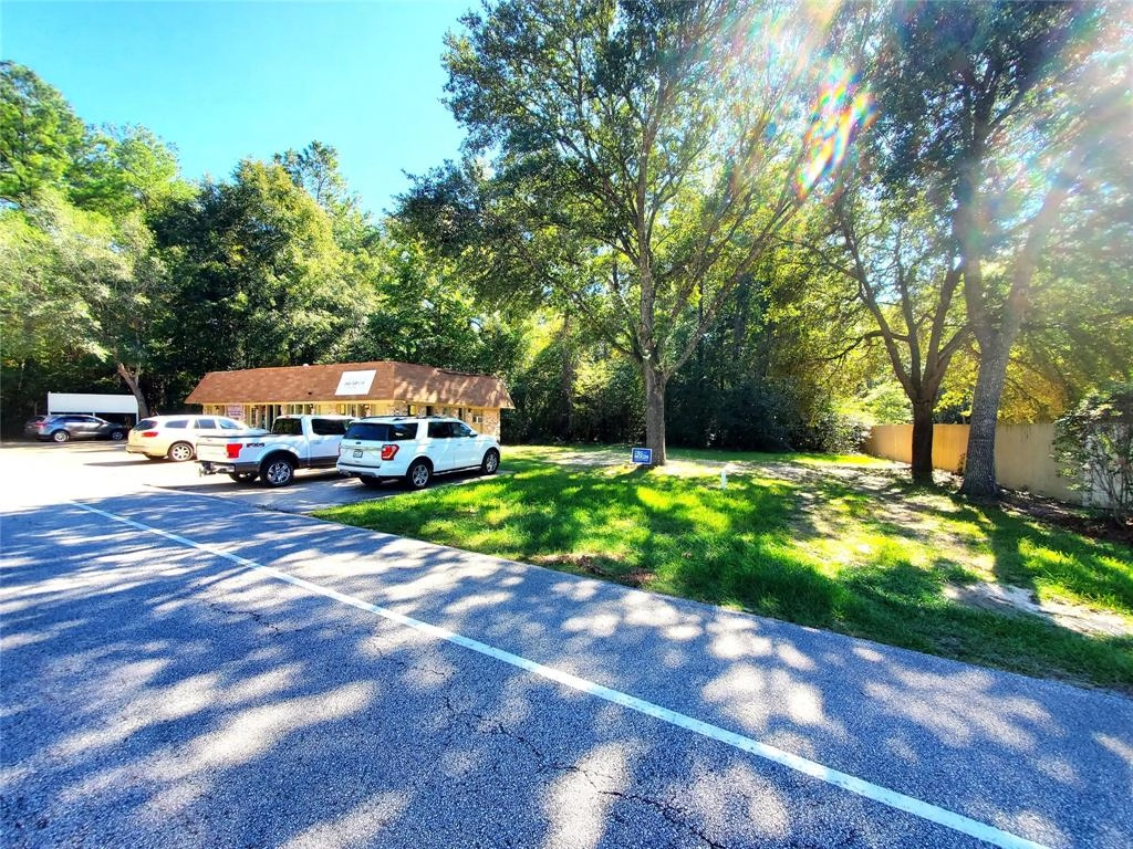 1714 Roman Frst Blvd  