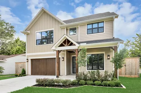 1623 Viking Dr, Houston, TX 77018