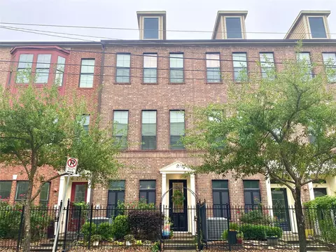 2110 Shearn St #6, Houston, TX 77007
