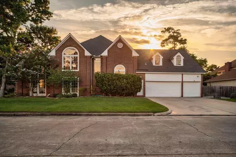 17302 Chagall Ln, Spring, TX 77379 photo 2