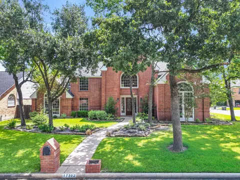 17302 Chagall Ln, Spring, TX 77379 photo 4