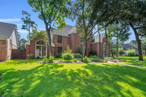 17302 Chagall Ln, Spring, TX 77379 photo 3