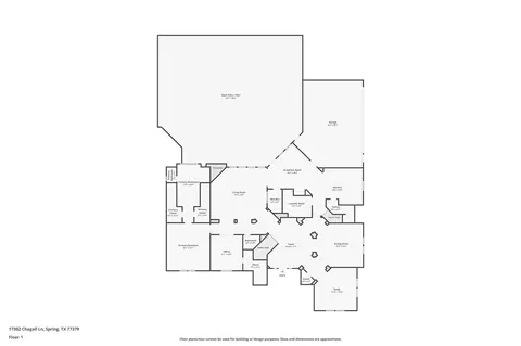 17302 Chagall Ln, Spring, TX 77379 photo 43