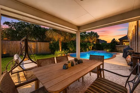 2718 Port Mist St, Katy, TX 77494