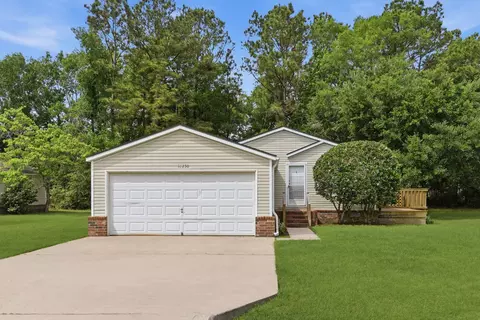 16230 Wild Oak Lane Ln, Conroe, TX 77302