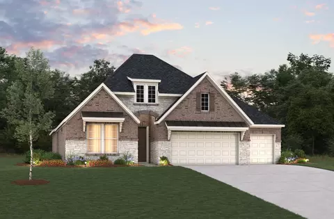 6902 Ivory Sedge Trl, Richmond, TX 77469