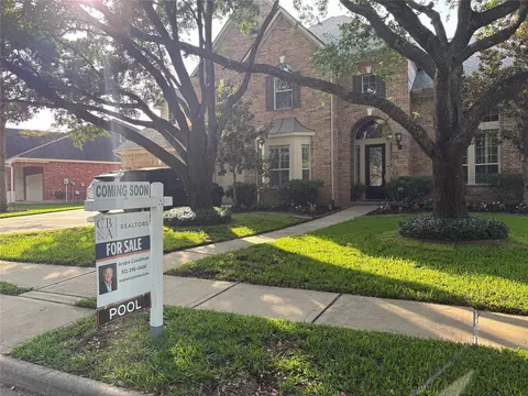 25610 Skye Springs Ln, Katy, TX 77494