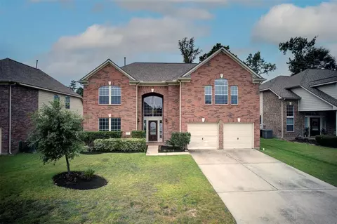6211 Stone Hill Rd, Spring, TX 77389 photo 1