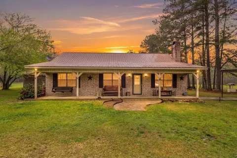 498 County Road 459 Ky, Kirbyville, TX 75956