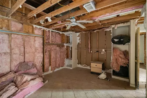 Bedroom - 1925 Sunny Dr, Houston, TX 77093 photo 4 of 5