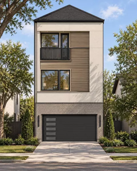 1809 Sul Ross St, Houston, TX 77098