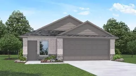 1722 Portia Ln, Conroe, TX 77301