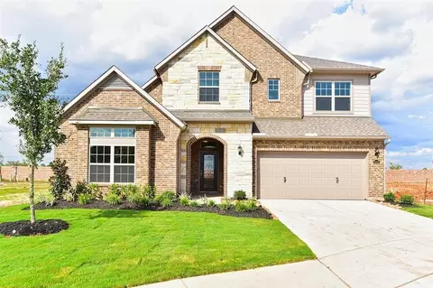 22510 Buster Jackson Ct, Richmond, TX 77469