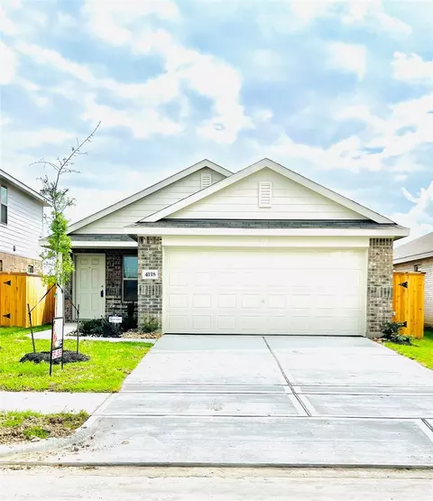 4118 Holland View Ln, Baytown, TX 77521
