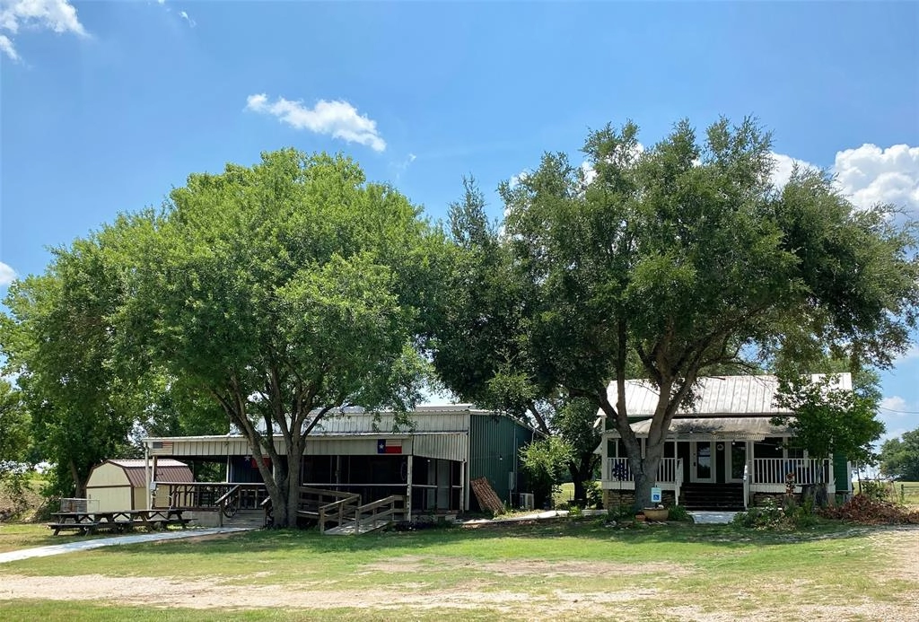 4418 S Hwy 237  