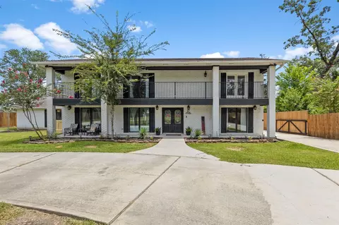 18022 Rogers Rd, New Waverly, TX 77358