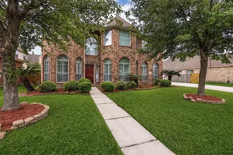 6807 Chapelfield Ln, Houston, TX 77049