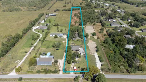 3805 Danek Rd, Crosby, TX 77532