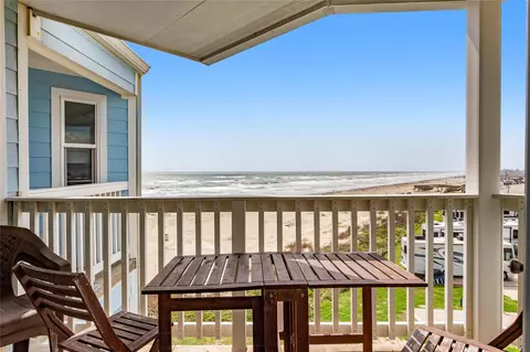 10811 San Luis Pass Rd #1307, Galveston, TX 77554
