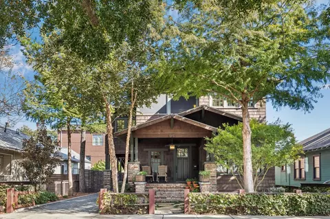 512 Archer St, Houston, TX 77009