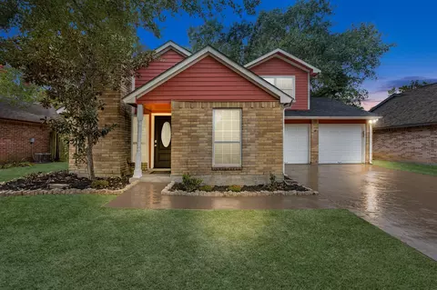 4615 Stacey Rd, Houston, TX 77084
