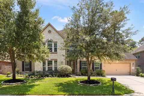 6119 Terravita Dr, Spring, TX 77379 photo 1