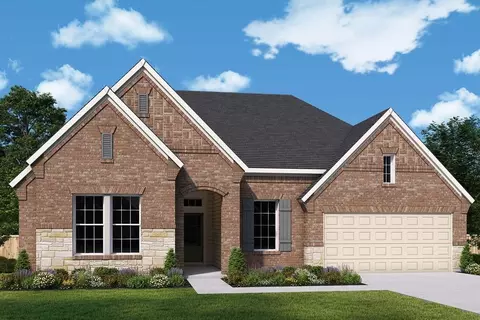 16211 Summer Aster Trl, Hockley, TX 77447
