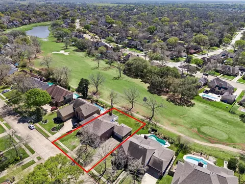 1707 Rambling Stone Dr, Richmond, TX 77406