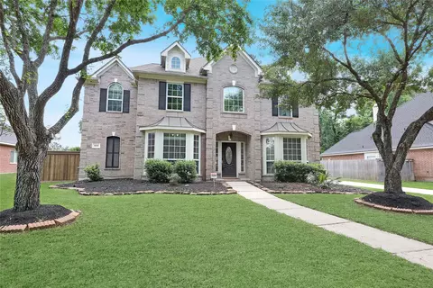 18030 Bayou Mead Trl, Humble, TX 77346