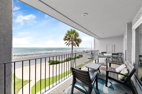 7600 Seawall Blvd #214, Galveston, TX 77551