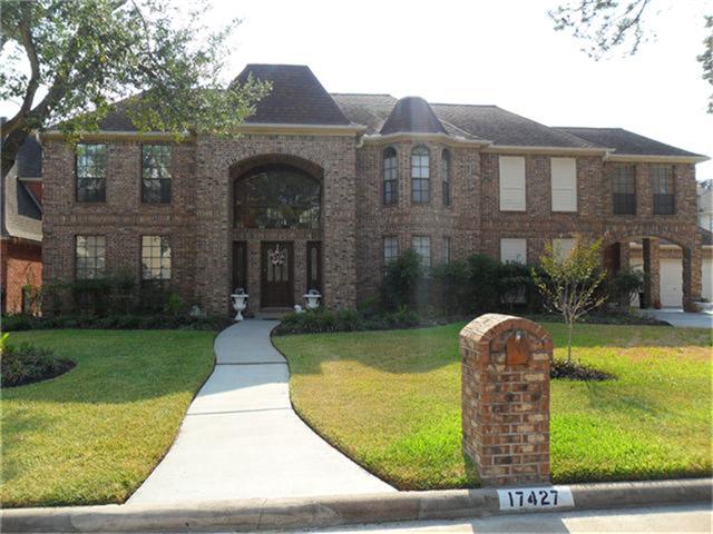 17427 Atherington Pl, Spring, TX 77379 photo 1