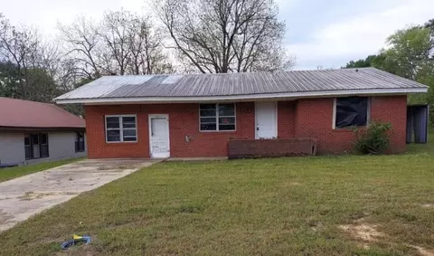 505 W Frazior St, Linden, TX 75563
